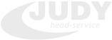 Джуди - Head Service - logo