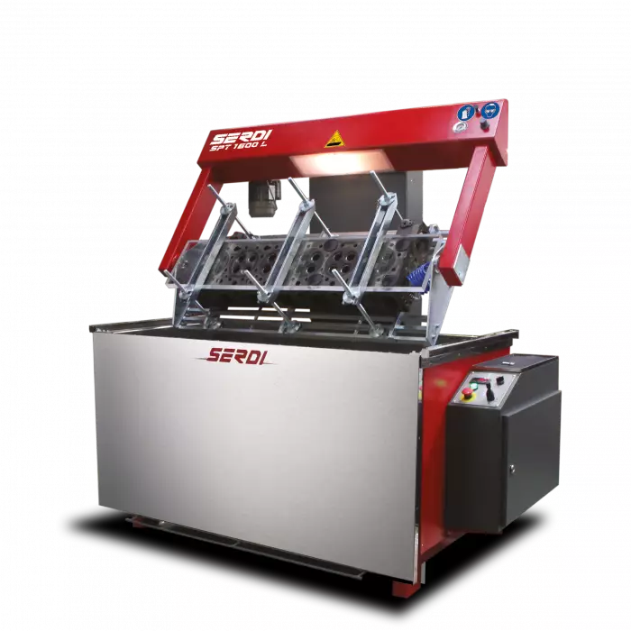 SPT 1600 L